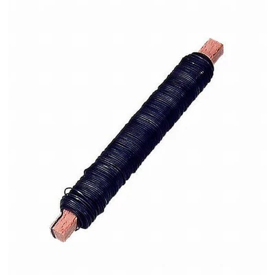 Sarma de legare flori, 0,7 mm, 100 g - natural