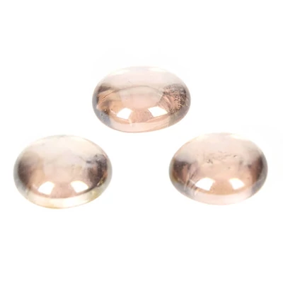 Pietricele de sticlă, 18-20 mm, 100 g - irizante, ametist