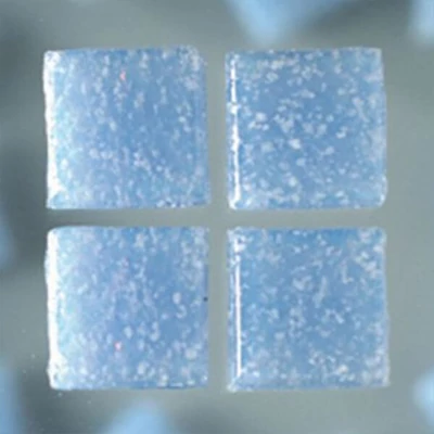 MosaixPro mozaic, 2x2 cm - 47 albastru deschis