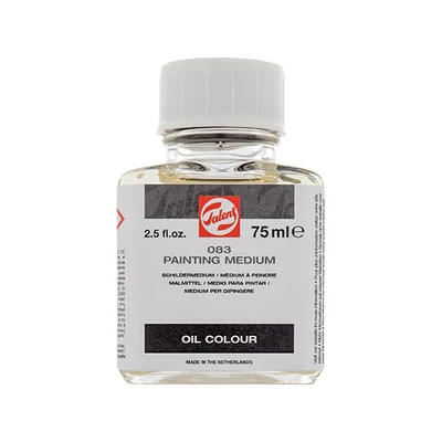 Slouție pictură Talens 083, 75 ml
