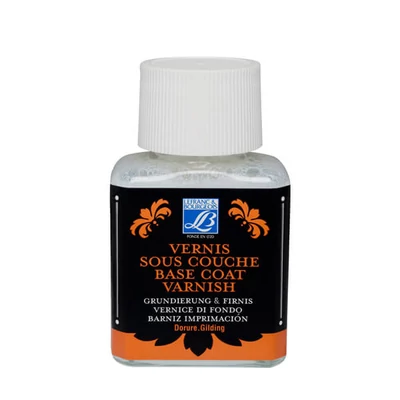 Lac L&amp;B, lac de acoperire pentru aurire - 75 ml