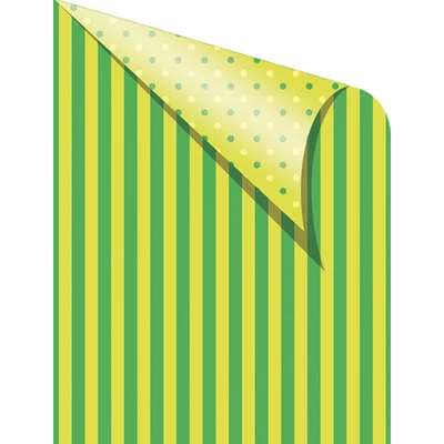 Carton foto, 50x70 cm - dungi, punctate, verde