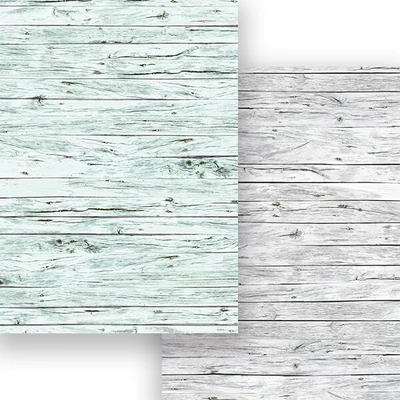Carton foto, 50x70 cm - Tabla "shabby chic"