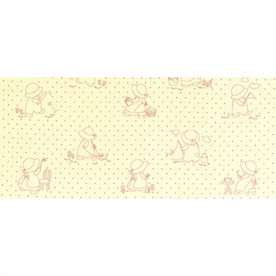 Promoție!Material Patchwork - Lecien - Retro 30's 31039-30 Panel, 30cm