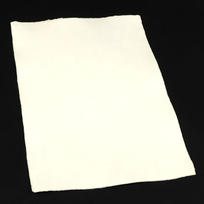 Hârtie scufundată , artistică , 200 g - A2, alb 