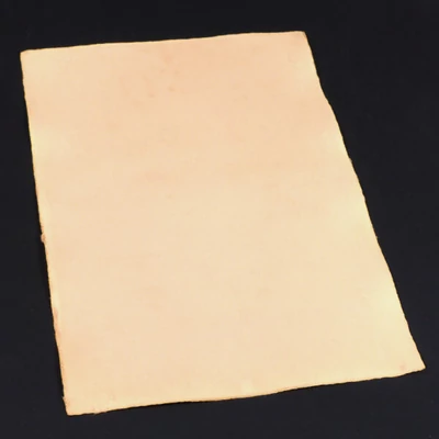 Hârtie scufundată , artistică, 200 g - A2, antichizat