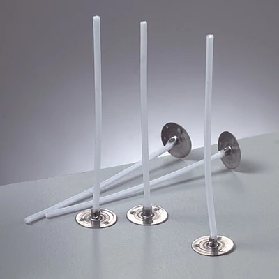 Fitil 8 cm, 10 buc