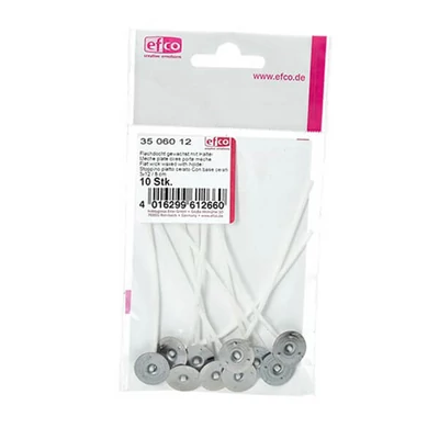 Fitil 8 cm, 10 buc