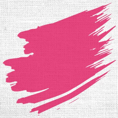 Art Creation textilfesték világos anyagra - 3503 Soft magenta