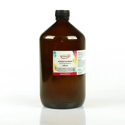 Soluție pictură Artist - 1000 ml