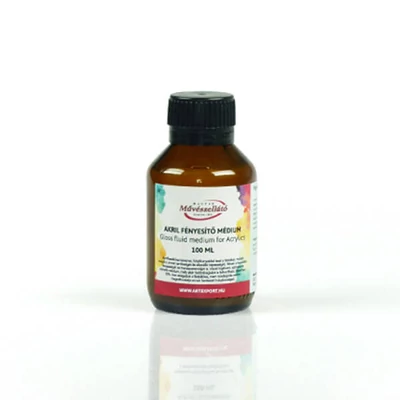 Lac acrilic Artist, 100 ml
