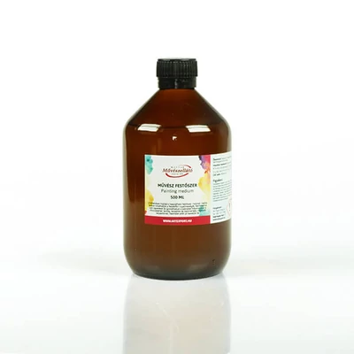 Soluție pictură Artist - 500 ml