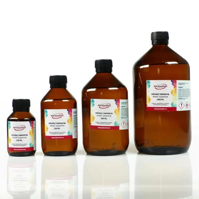 Terpentină pentru artiști- 1000 ml