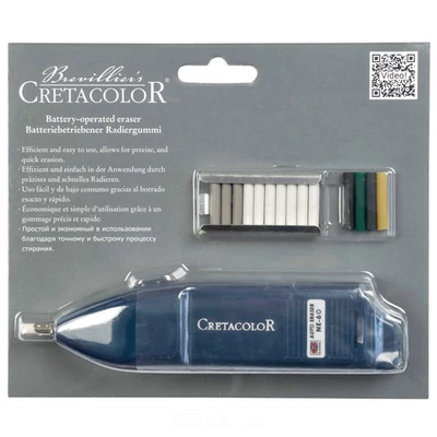 Radieră reîncărcabilă Cretacolor