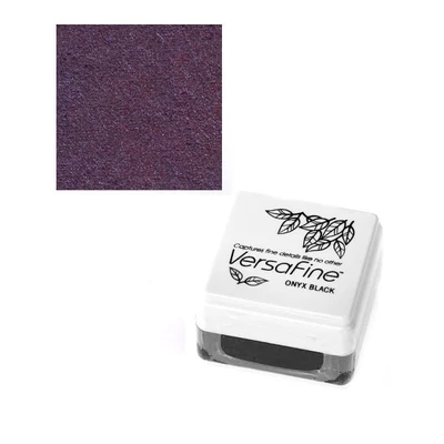Pernă de ștampilare, Versa Fine - violet