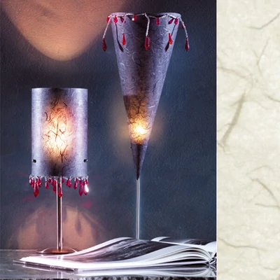 Hârtie fibră de mătase - 50x70 cm, 25 g, (hârtie japoneză) - 03 alb murdar