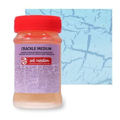 Mediu de crăpare Art Creation - 100 ml