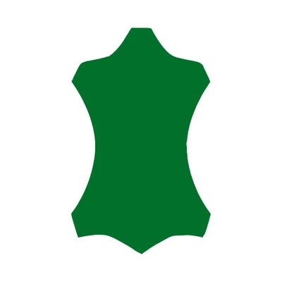 Vopsea piele Columbus - 50 ml - verde masline