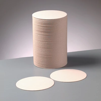 Coaster de bere - rotund