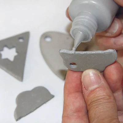 Adeziv pentru beton, 30 g
