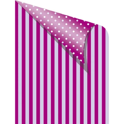 Carton foto, 50x70 cm - dungi, punctate, violet