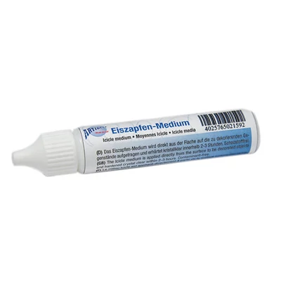 Țurțur mediu, 30 ml