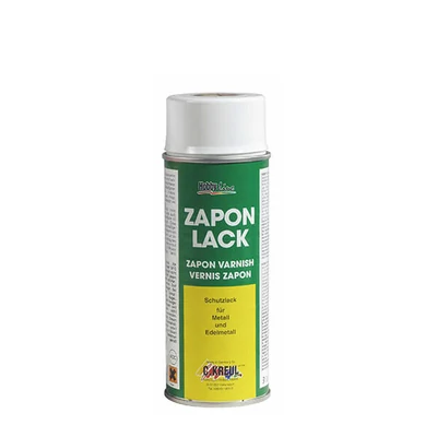 Lac spray, Kreul, 150 ml - Zaponlack