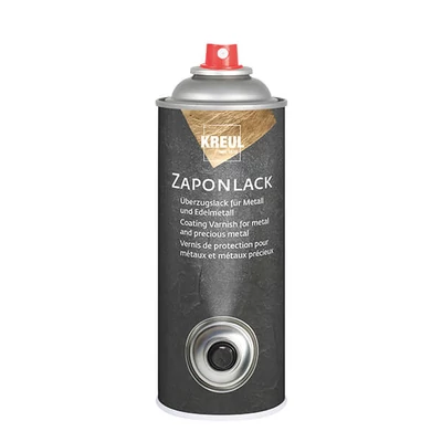 Spray lac, Kreul, 400 ml - Zaponlack