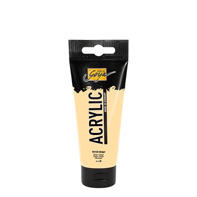 Kreul Solo Goya vopsea acrilică, 100 ml - 29, beige