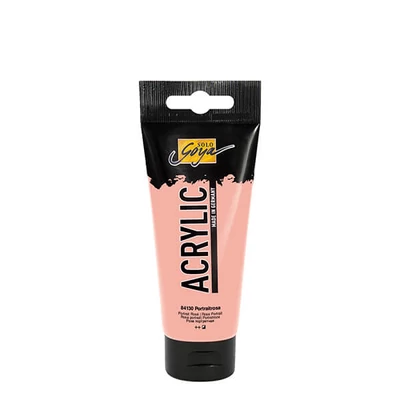 Kreul Solo Goya vopsea acrilică, 100 ml - 30, portrait rosé