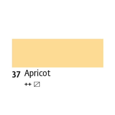 Kreul Solo Goya vopsea acrilică, 100 ml - 37, apricot