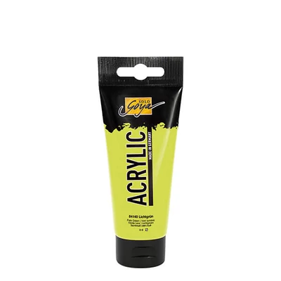 Kreul Solo Goya vopsea acrilică, 100 ml - 40, light green