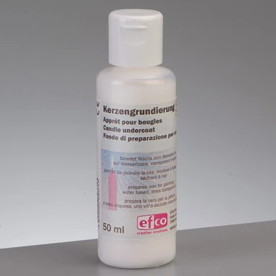 Grund lumanare, 50 ml