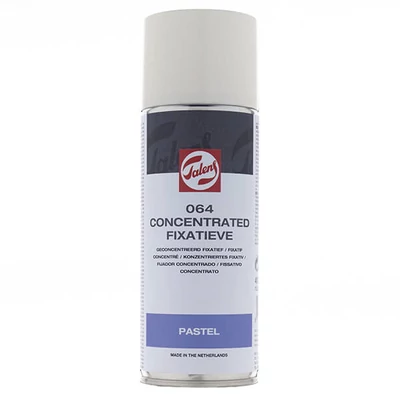 Spray fixativ Talens 064, 400 ml