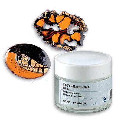 Liant de email cloisonne, 50 ml