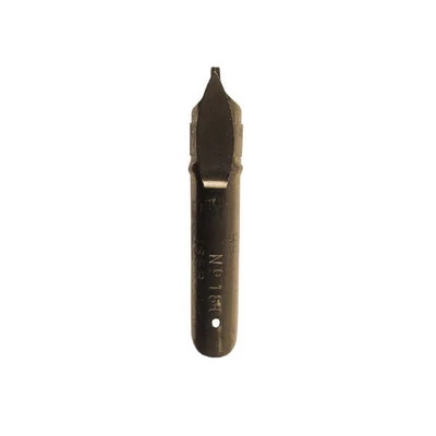 Peniță caligrafică  Brause, 1 mm - 18010B