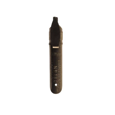 Peniță caligrafică  Brause, 2 mm - 18020B