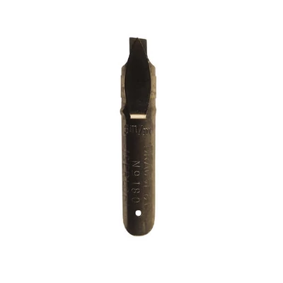 Peniță caligrafică  Brause, 3 mm - 18030B