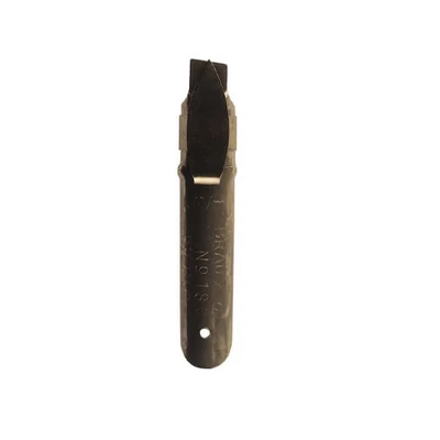 Peniță caligrafică  Brause, 4 mm - 18040B