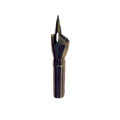 Peniță Brause, 0,45 mm - 29B