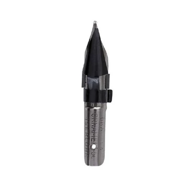 Peniță redis Brause, 1 mm - 50010B