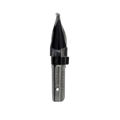 Peniță redis Brause, 2 mm - 50020B