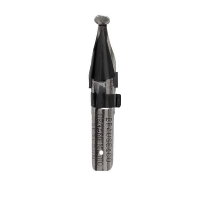 Peniță redis Brause, 4 mm - 50040B