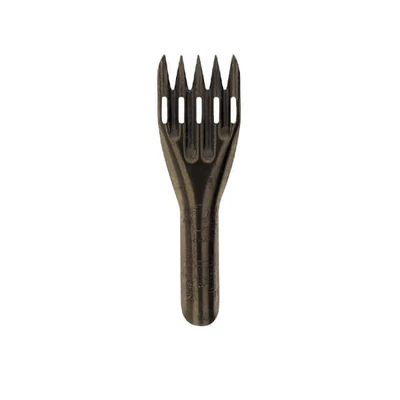 Peniță Brause, 0,45 mm - pentru partituri muzicale - 68B