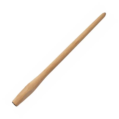 Brause, Toc penițe  din lemn - ergonomic