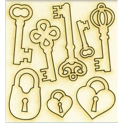 Chipboard - chei