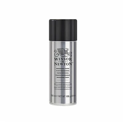 Spray fixativ Winsor&amp;Newton, 150 ml