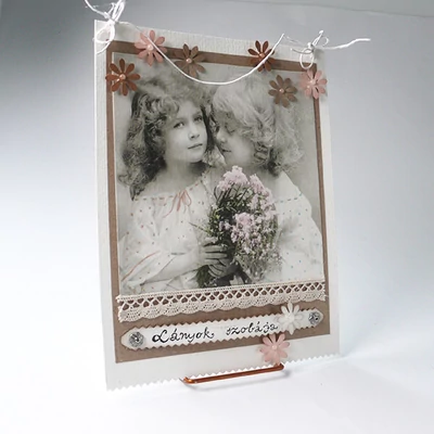 Adeziv pentru decoupage artist hobby - 40 ml