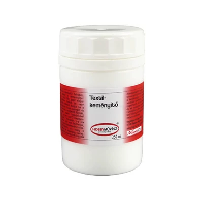 Amidon textil Hobby Artist - 250 ml