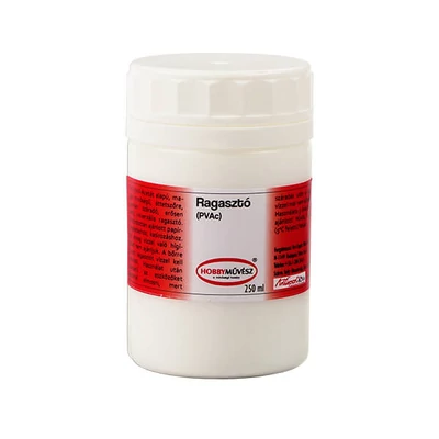 Adeziv PVAc Hobby artist - 250 ml